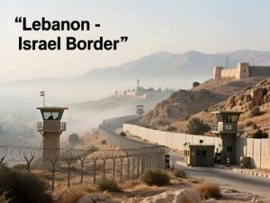 Ливан одобряет бомбардировки Израиля по своим территориям