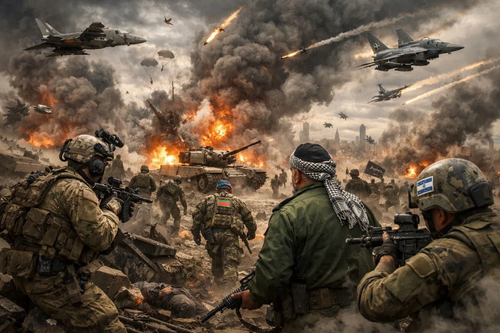 Разворот на 180 градусов: Трамп дал Ирану 5 дней передышки