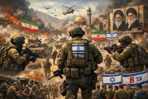 Шиитские группировки Ирака дали США сутки на вывод войск с базы Виктория