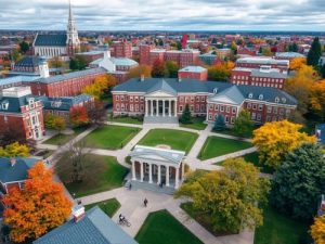 Против Гарварда и других рассадников демократов начато расследование