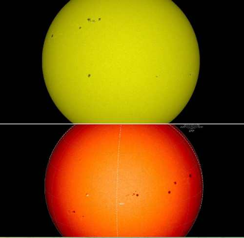 Прорыв в гелиофизике: человечество впервые увидело Солнце целиком