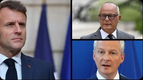 100 миллиардов в год: Франция попала в долговую яму, а проценты бьют исторические рекорды