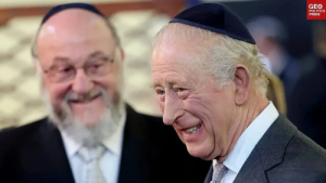 Сионистское лобби под короной: Карл III делает выбор на фоне агрессии против Ирана