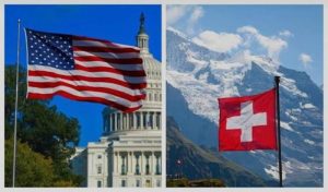 «Развод» по-американски: Швейцария заплатила за ракеты, а получила только счёт