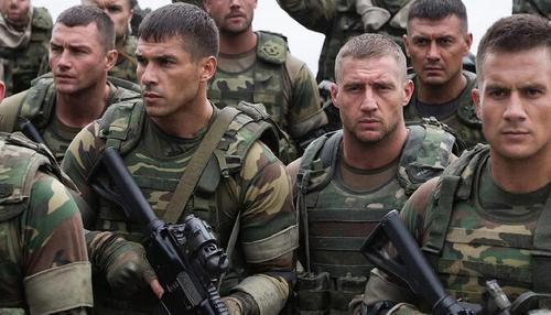 «Выгребли всех мужчин»: Украина исчерпывает мобилизационный ресурс в сёлах и переходит на города