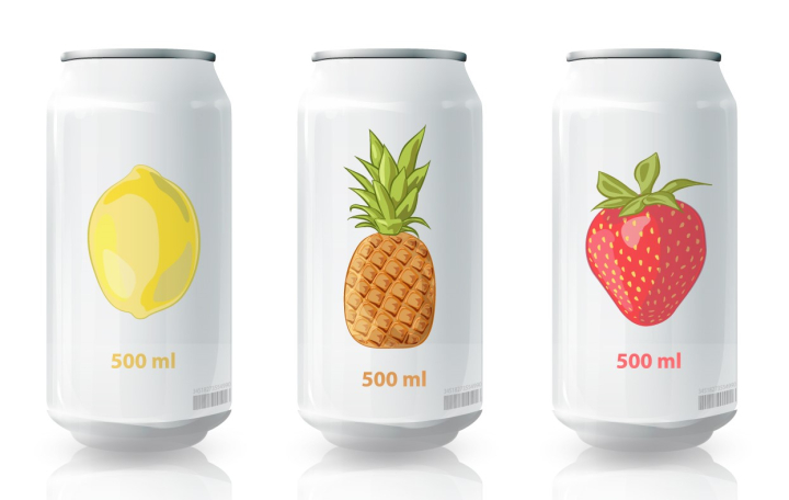 Эксперты разъяснили новые правила маркировки безалкогольных напитков