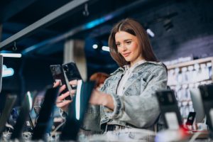 Еженедельно в России продается более полумиллиона смартфонов