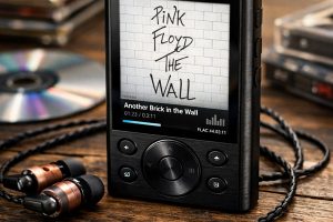 «М.Видео»: продажи портативных медиаплееров выросли на 83% в 2025 году