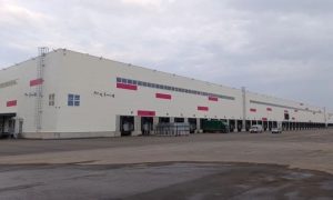 Wildberries открывает вторую очередь логоцентра в Ленинградской области