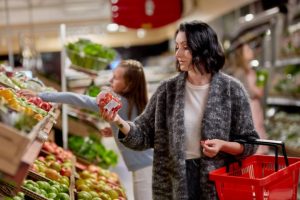 АКОРТ: социально значимые продукты подешевели в феврале