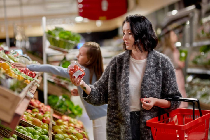 АКОРТ: социально значимые продукты подешевели в феврале