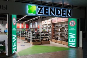 Арендодатели подали к Zenden 20 исков