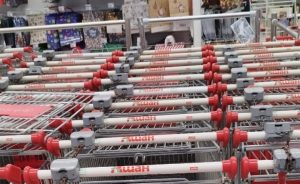 ФАС: АШАН до конца 2026 года продолжит сдерживать наценки