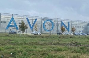 «Арнест ЮниРусь» и Faberlic будут совместно развивать бренд Avon