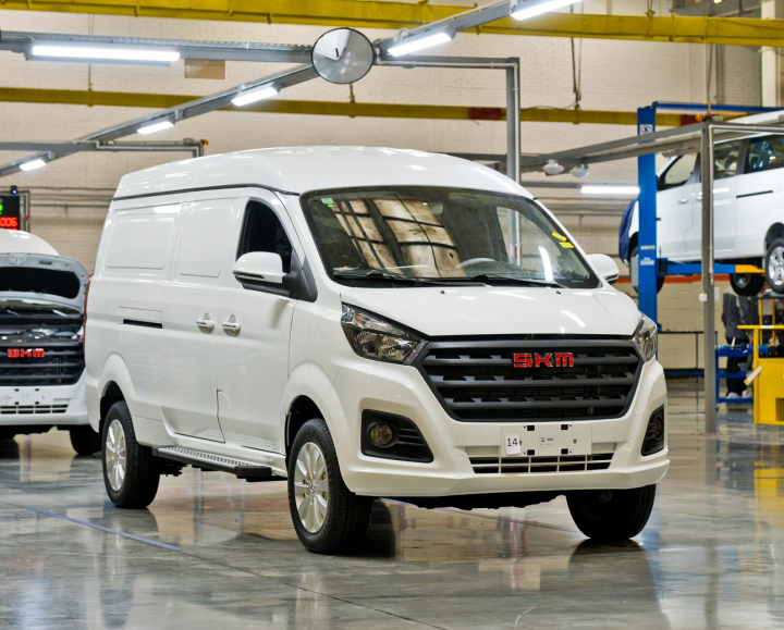 «АВТОВАЗ» начал выпускать модели под новым брендом