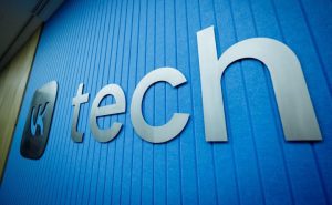 VK Tech нарастила годовую выручку на 38%