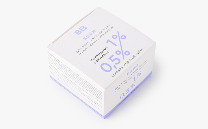 «ВкусВилл» начал выпускать космецевтику (ФОТО)