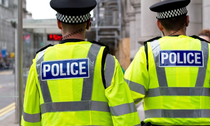 В Великобритании впервые за многие годы снизилось количество краж в магазинах