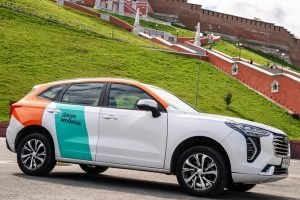 «Делимобиль» завершил 2025 год с убытком 3,7 млрд рублей