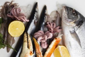 Какие продукты приносят радость – исследование «О’КЕЙ»