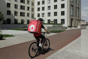 «Самокат» назвал любимые продукты курьеров