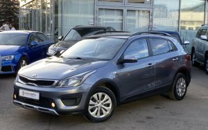 Авито Авто назвал самые ликвидные модели автомобилей