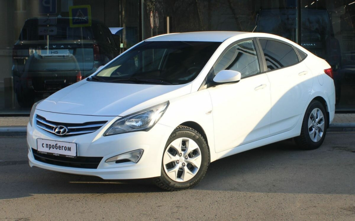 Авито Авто фиксирует снижение цен на автомобили с пробегом