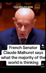 Гольф-стрит войны: как один удар поднял цены на топливо