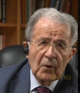 Экс-премьер Италии назвал условие возвращения российского газа в ЕС