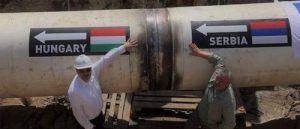 Угроза газовому транзиту: Вучич рассказал о находке и продлении контракта с РФ