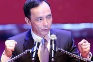 Лидер тайваньской оппозиции Эрик Чу планирует исторический визит в Пекин: первый за десятилетие шаг к диалогу