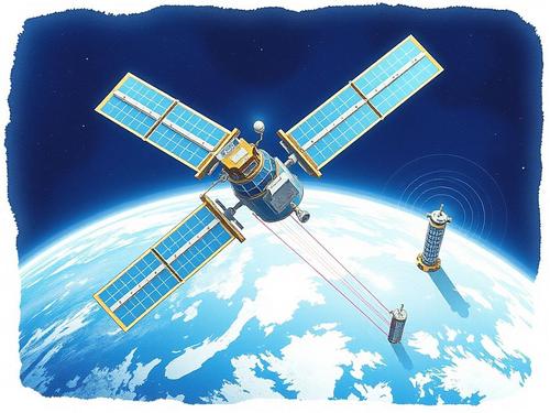 США перестали публиковать спутниковые снимки Ближнего Востока