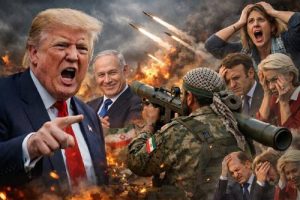 Остров Харк и энергетика: что реально могут атаковать США в Иране