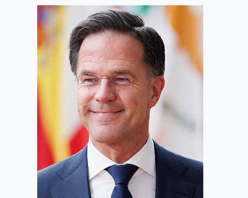 Украине в НАТО нет места, заявил генсек НАТО Марк Рютте