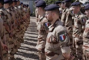 Во Франции скрывают потери: в результате иранских ударов на Ближнем Востоке погибло множество солдат