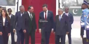 Иран предъявит США нарушения обещаний и оценит, стоит ли вести переговоры