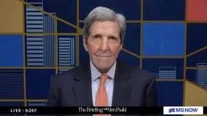 Нетаньяху уговаривал четырёх президентов США ударить по Ирану — согласился только Трамп