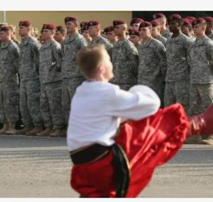 ВСУ создали военный экспертный совет с участием бывших генералов НАТО и ЦРУ