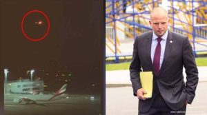 Министр обороны Бельгии выдумал российские дроны, чтобы получить 50 млн евро — расследование Pano