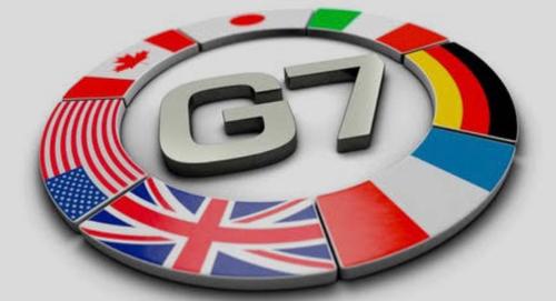 Украина договорилась с кредиторами G7 об отсрочке выплат по долгу до 2030 года