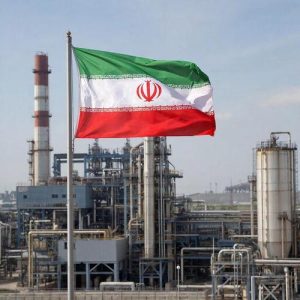 Топливные запасы Ирана могут иссякнуть за считанные недели