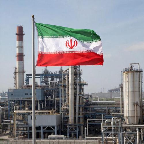 Топливные запасы Ирана могут иссякнуть за считанные недели