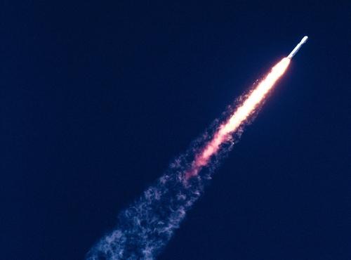Иран показал новый тип зенитного вооружения
