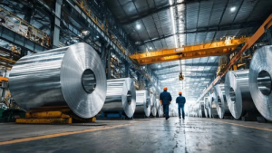 «Черный лебедь» потряс мировой рынок алюминия