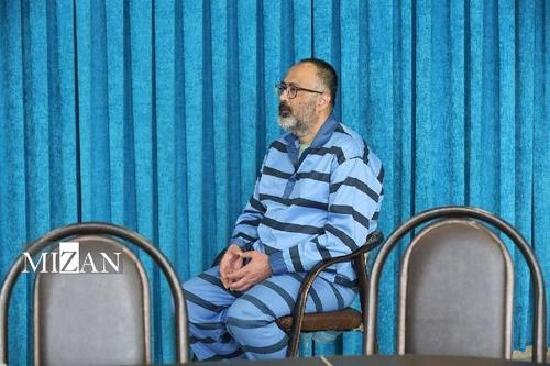 «Измена родине»: главу комитета гражданской обороны казнили за шпионаж в пользу Израиля