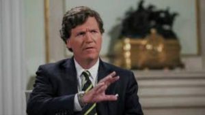 Такер Карлсон: Израильская армия оскверняет христианские религиозные символы и церкви и убивает христиан