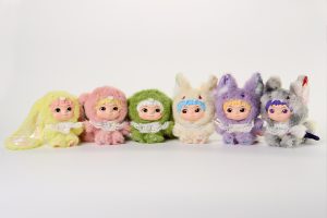 «Чижик» запускает продажи популярной китайской игрушки Вакуку