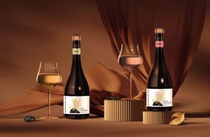 «Абрау-Дюрсо» выходит на рынок игристого чая