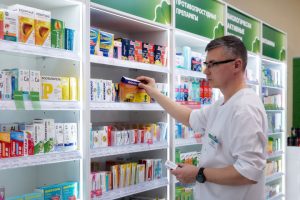 «Ригла» начала выпускать лекарства под собственной торговой маркой