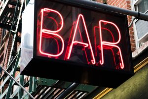 В Москве запустили сервис для проверки вывесок на соответствие закону